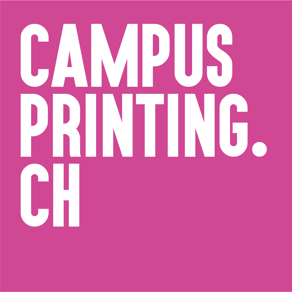Campus Printing